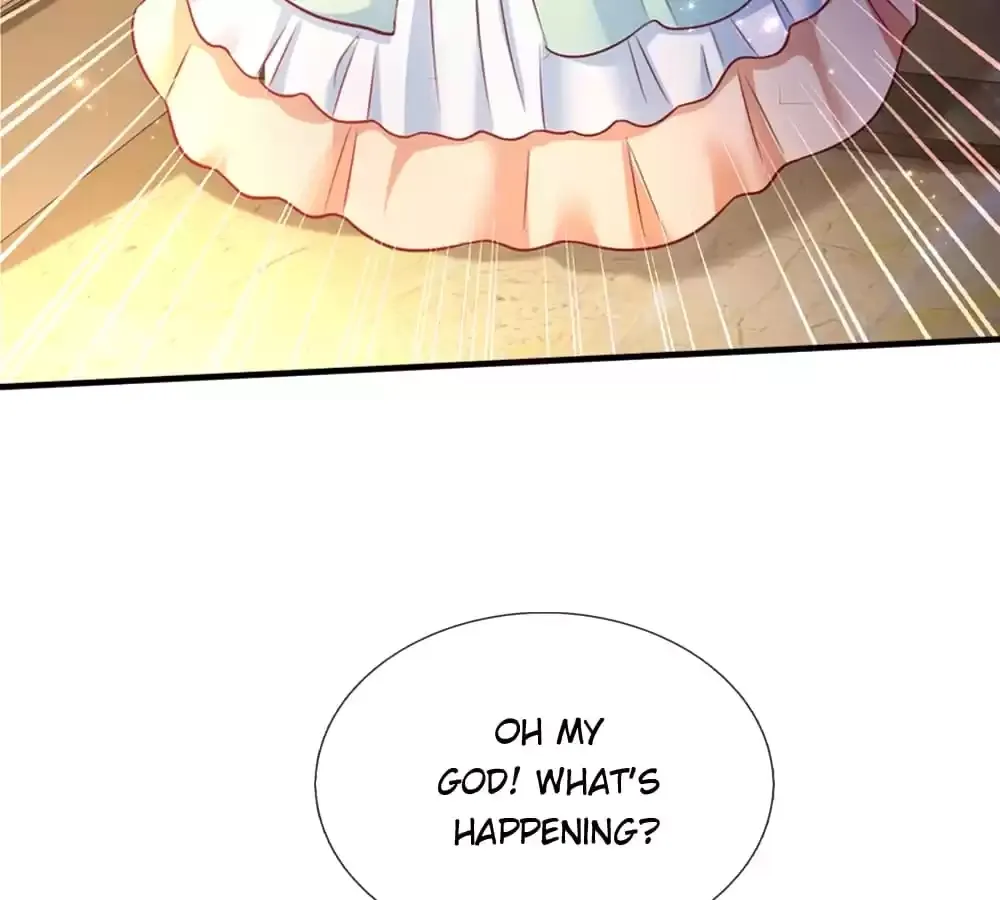 I Became The Emperor's Daughter One Day Chapter 382 page 60 - 