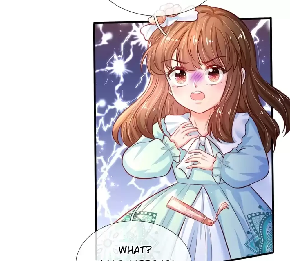 I Became The Emperor's Daughter One Day Chapter 382 page 61 - 