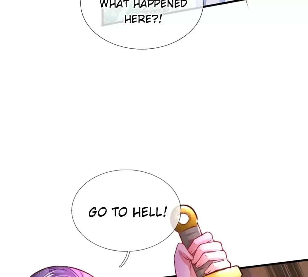 I Became The Emperor's Daughter One Day Chapter 382 page 62 - 