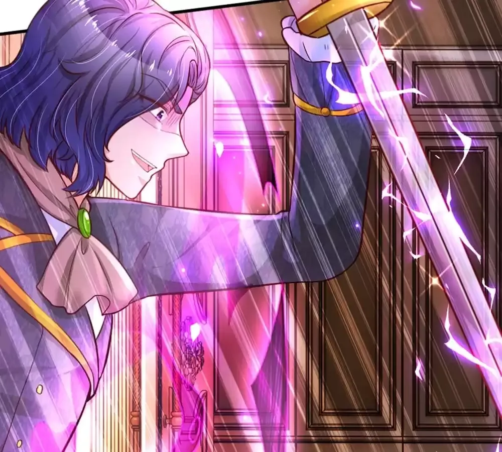 I Became The Emperor's Daughter One Day Chapter 382 page 63 - 