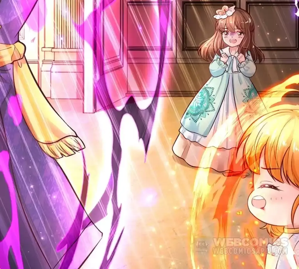 I Became The Emperor's Daughter One Day Chapter 382 page 64 - 