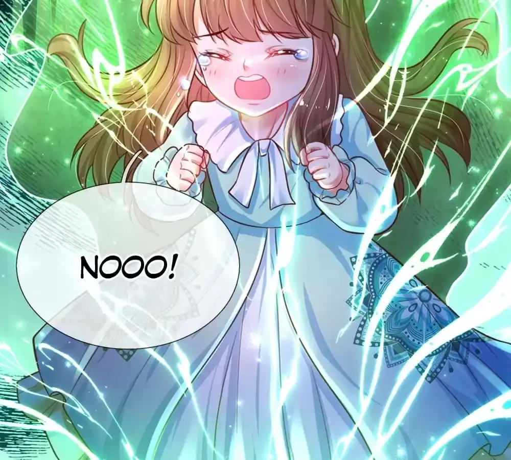 I Became The Emperor's Daughter One Day Chapter 382 page 67 - 