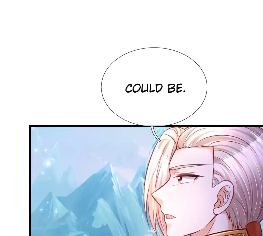 I Became The Emperor's Daughter One Day Chapter 382 page 76 - 