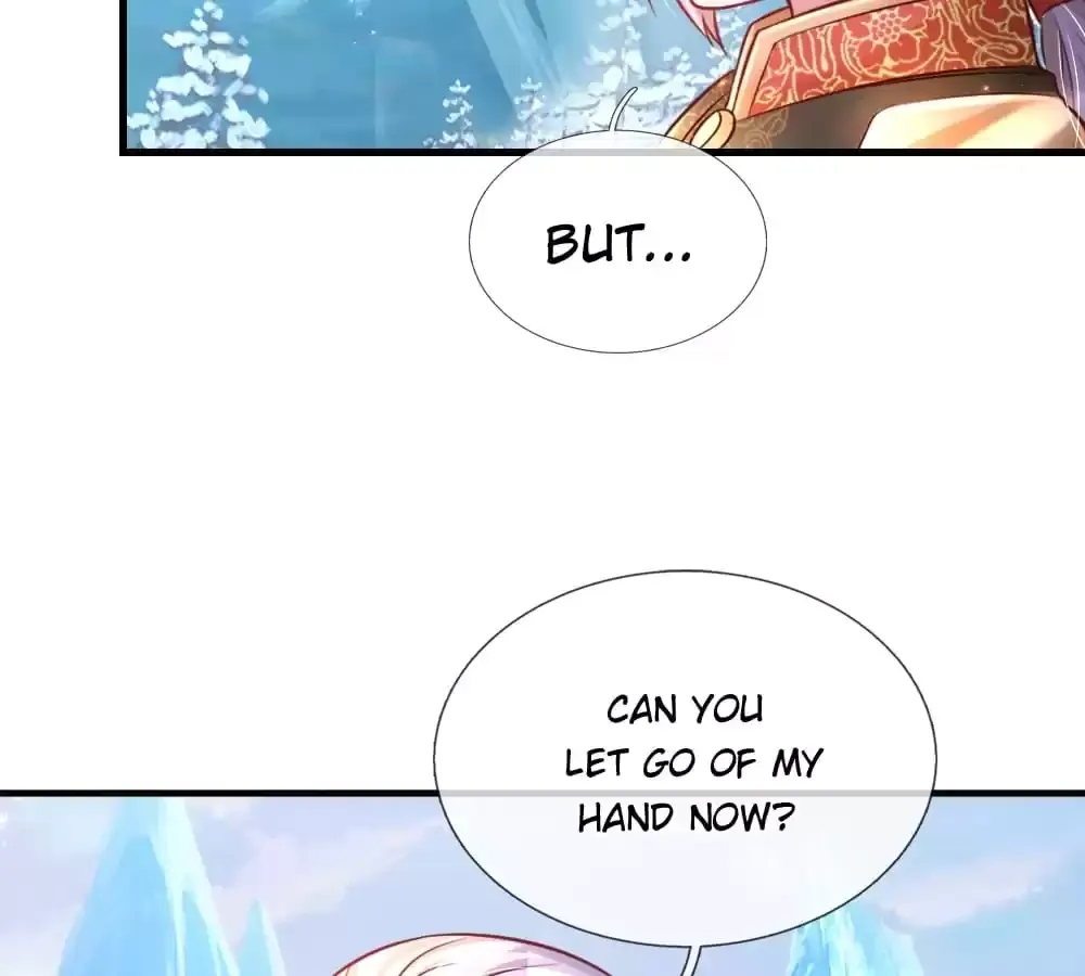I Became The Emperor's Daughter One Day Chapter 382 page 77 - 