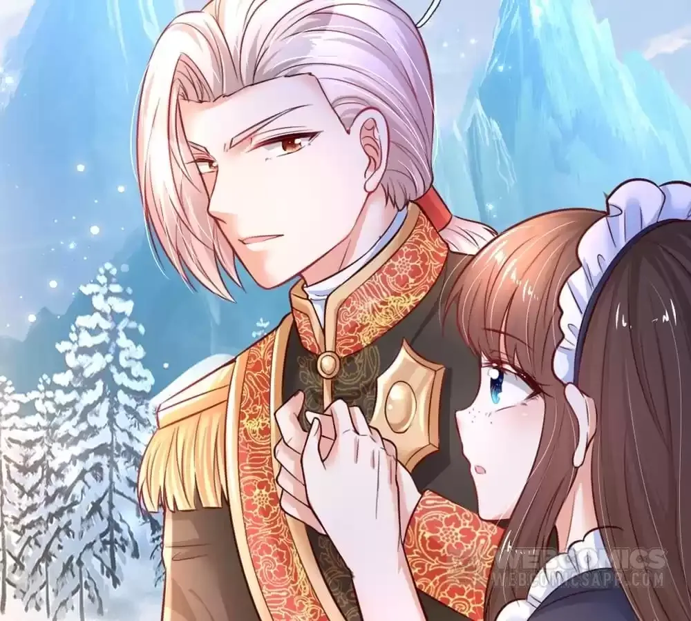 I Became The Emperor's Daughter One Day Chapter 382 page 78 - 