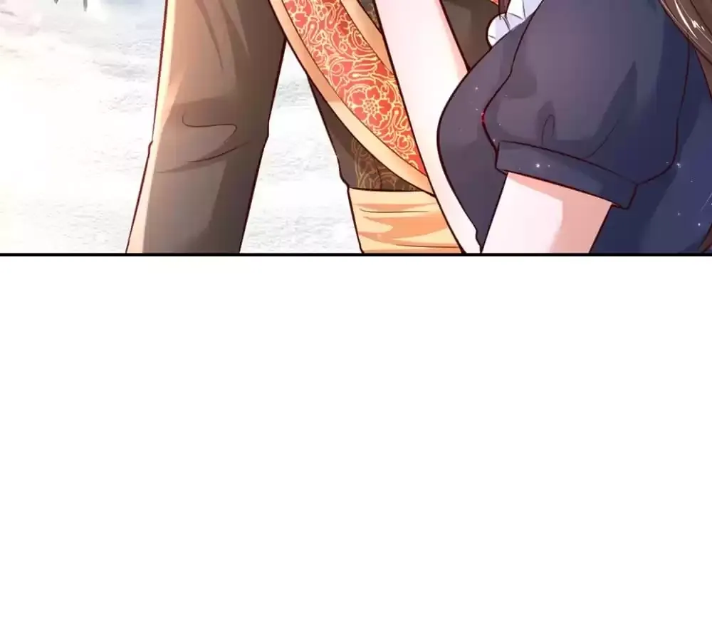 I Became The Emperor's Daughter One Day Chapter 382 page 79 - 
