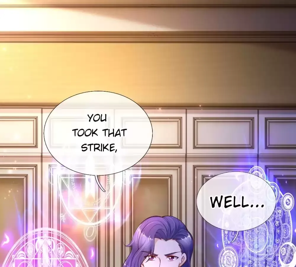 I Became The Emperor's Daughter One Day Chapter 382 page 9 - 