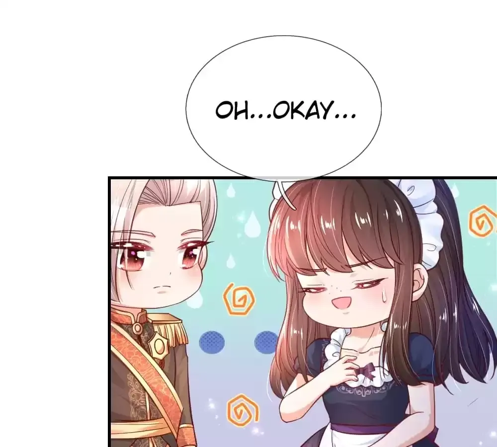 I Became The Emperor's Daughter One Day Chapter 383 page 1 - 