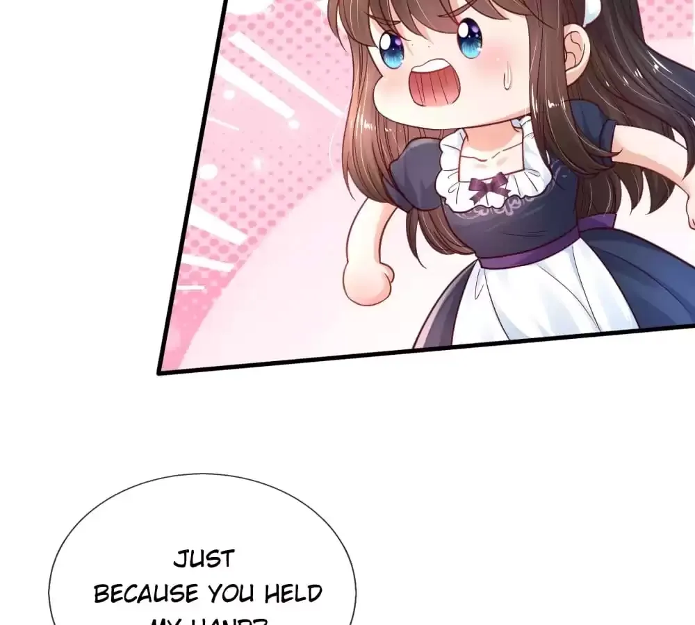 I Became The Emperor's Daughter One Day Chapter 383 page 11 - 