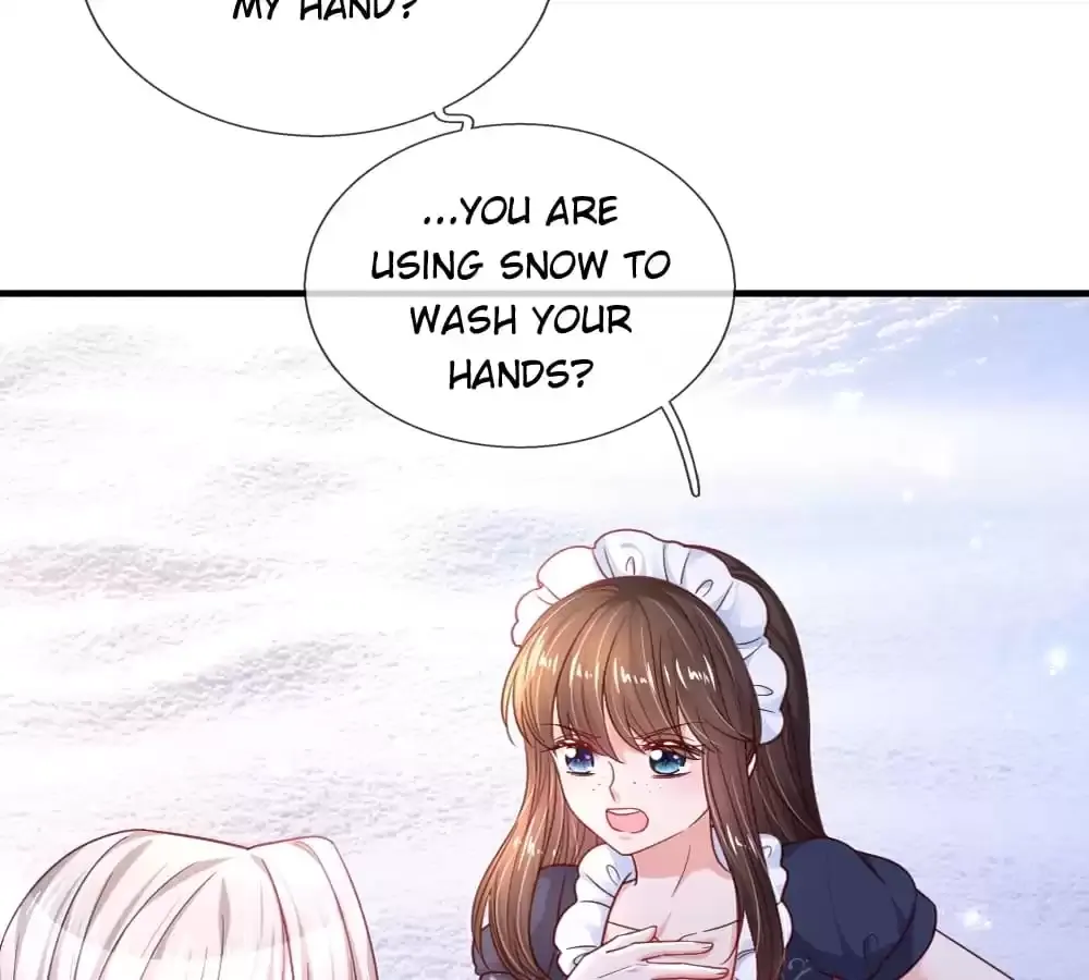 I Became The Emperor's Daughter One Day Chapter 383 page 12 - 