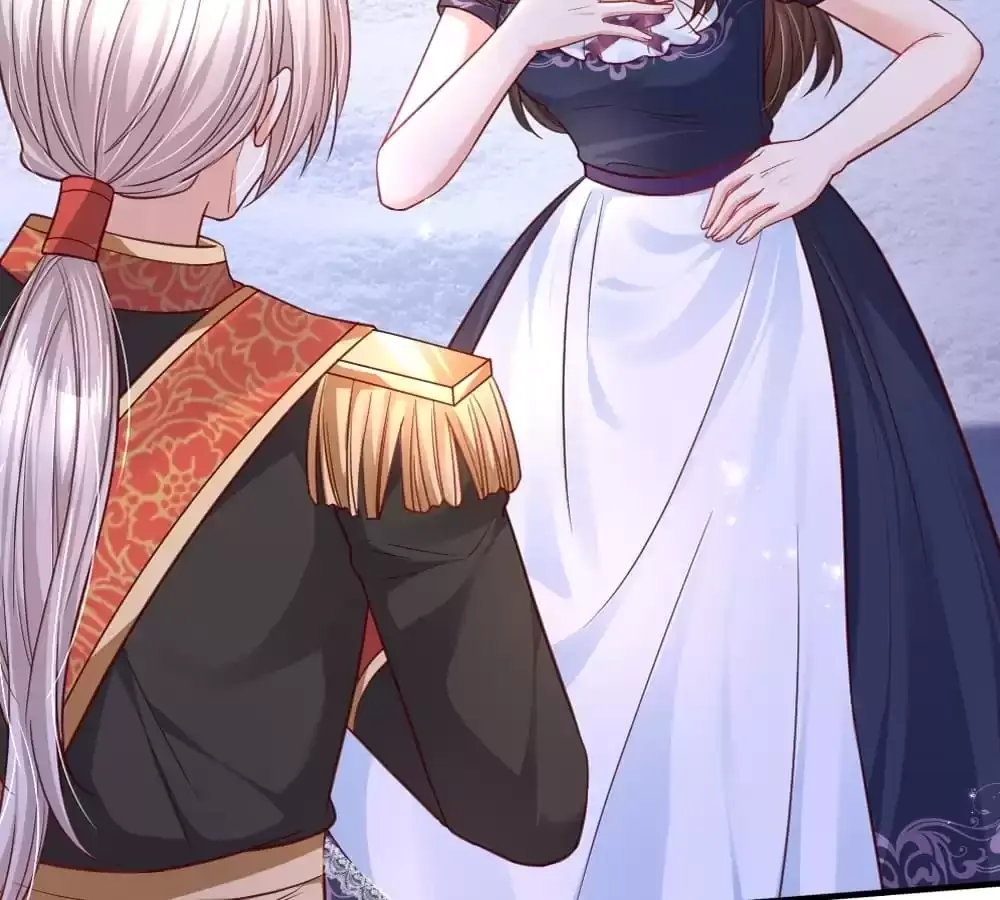 I Became The Emperor's Daughter One Day Chapter 383 page 13 - 