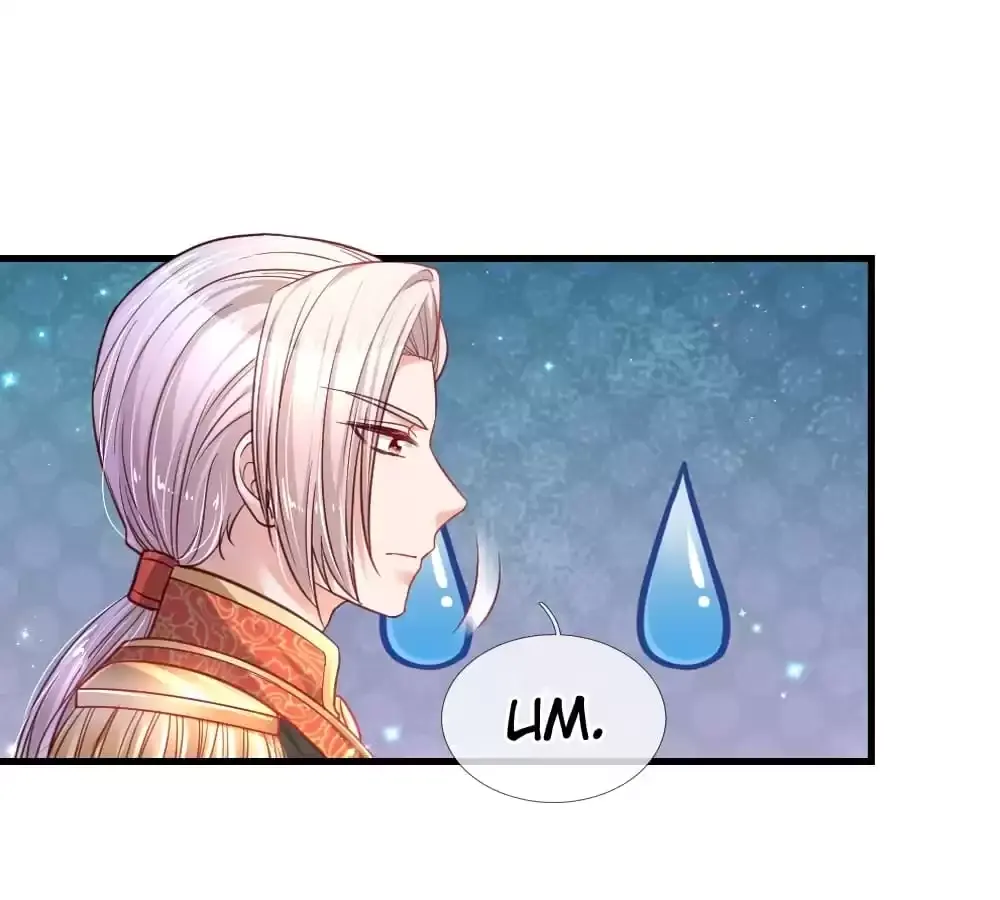 I Became The Emperor's Daughter One Day Chapter 383 page 15 - 