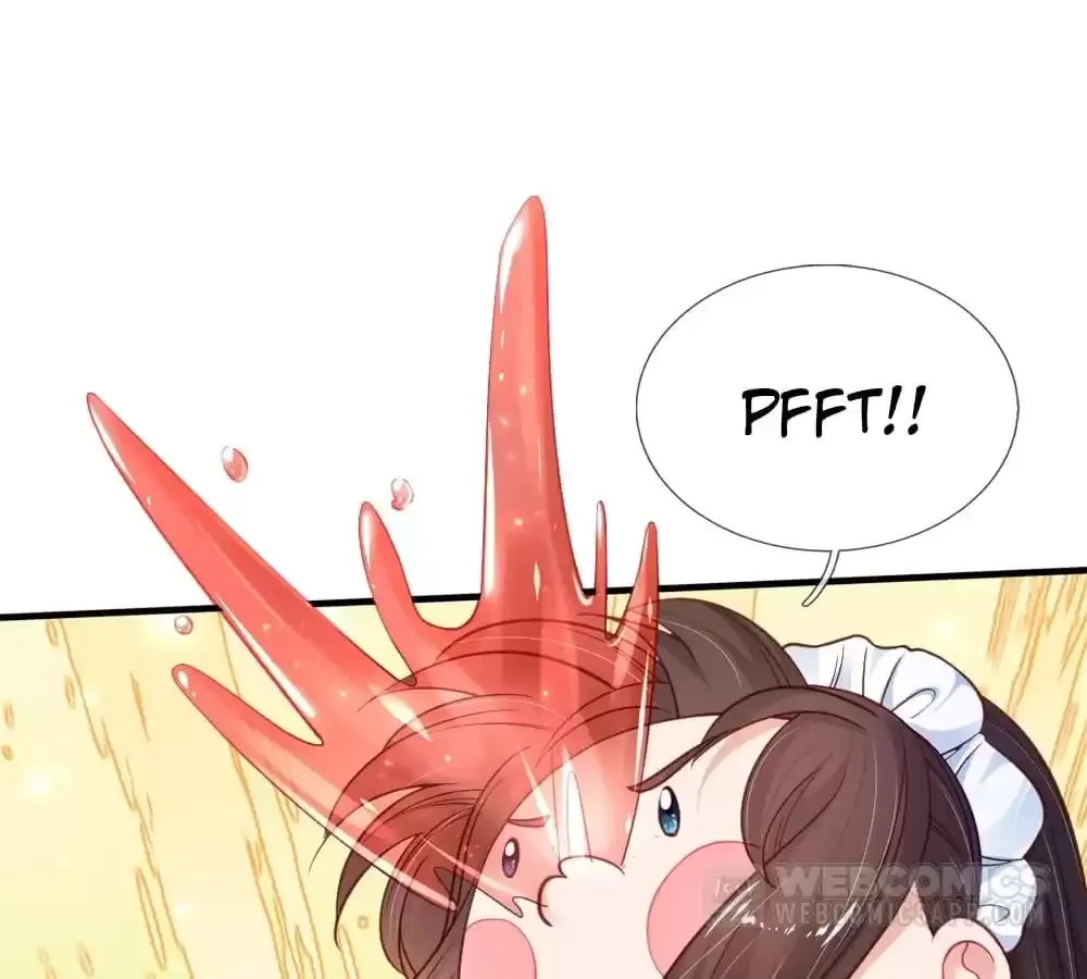 I Became The Emperor's Daughter One Day Chapter 383 page 16 - 