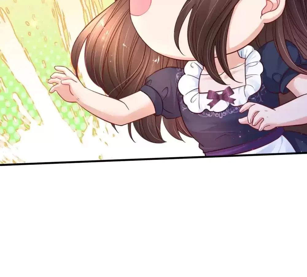 I Became The Emperor's Daughter One Day Chapter 383 page 17 - 