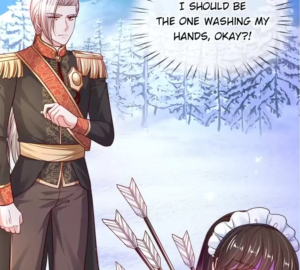I Became The Emperor's Daughter One Day Chapter 383 page 19 - 