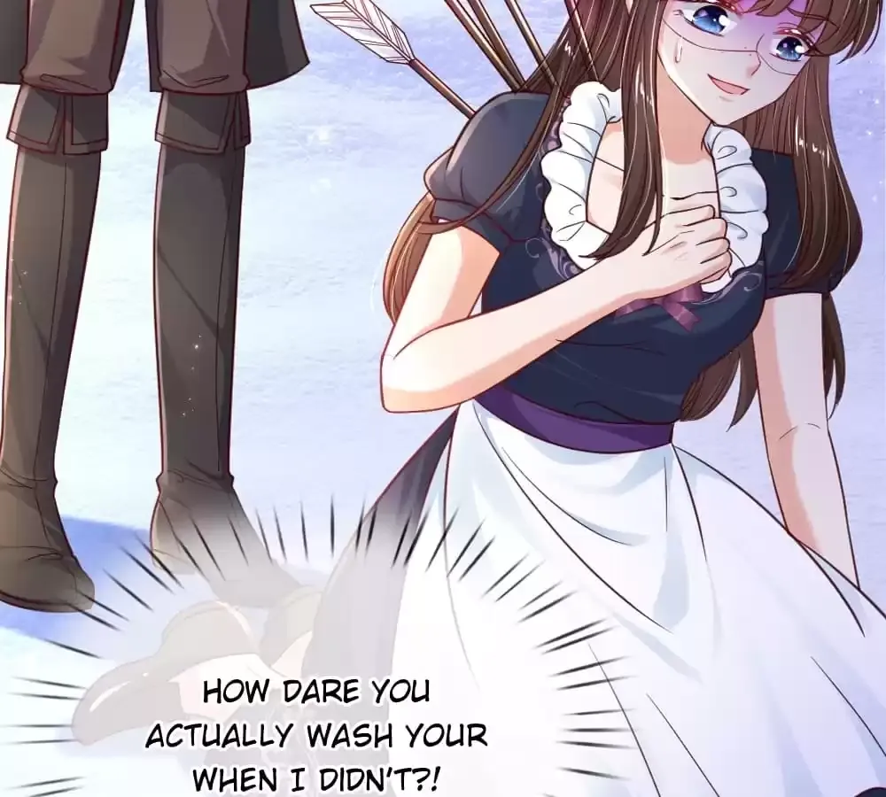 I Became The Emperor's Daughter One Day Chapter 383 page 20 - 