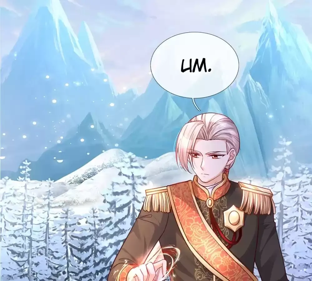 I Became The Emperor's Daughter One Day Chapter 383 page 3 - 