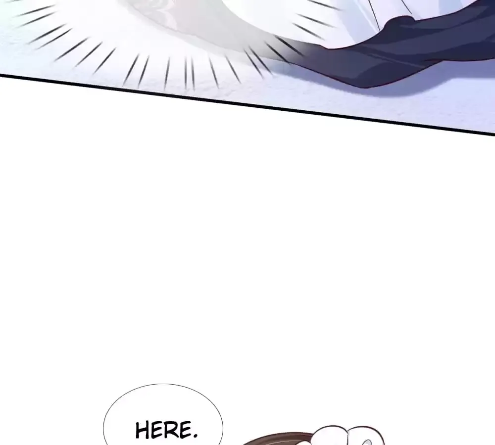 I Became The Emperor's Daughter One Day Chapter 383 page 21 - 