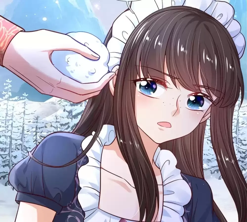 I Became The Emperor's Daughter One Day Chapter 383 page 23 - 