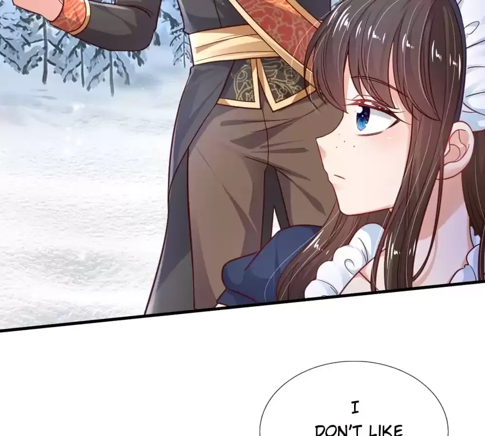 I Became The Emperor's Daughter One Day Chapter 383 page 26 - 