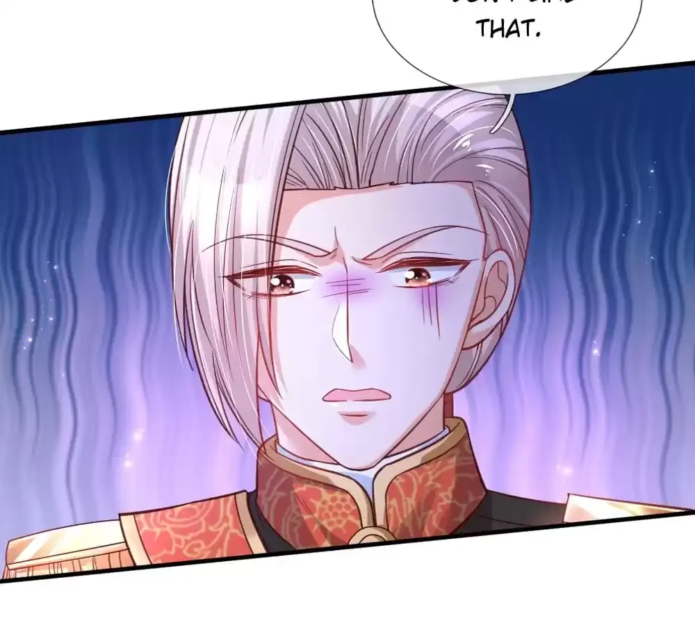 I Became The Emperor's Daughter One Day Chapter 383 page 27 - 