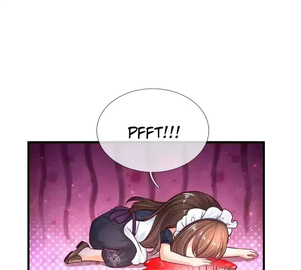 I Became The Emperor's Daughter One Day Chapter 383 page 28 - 