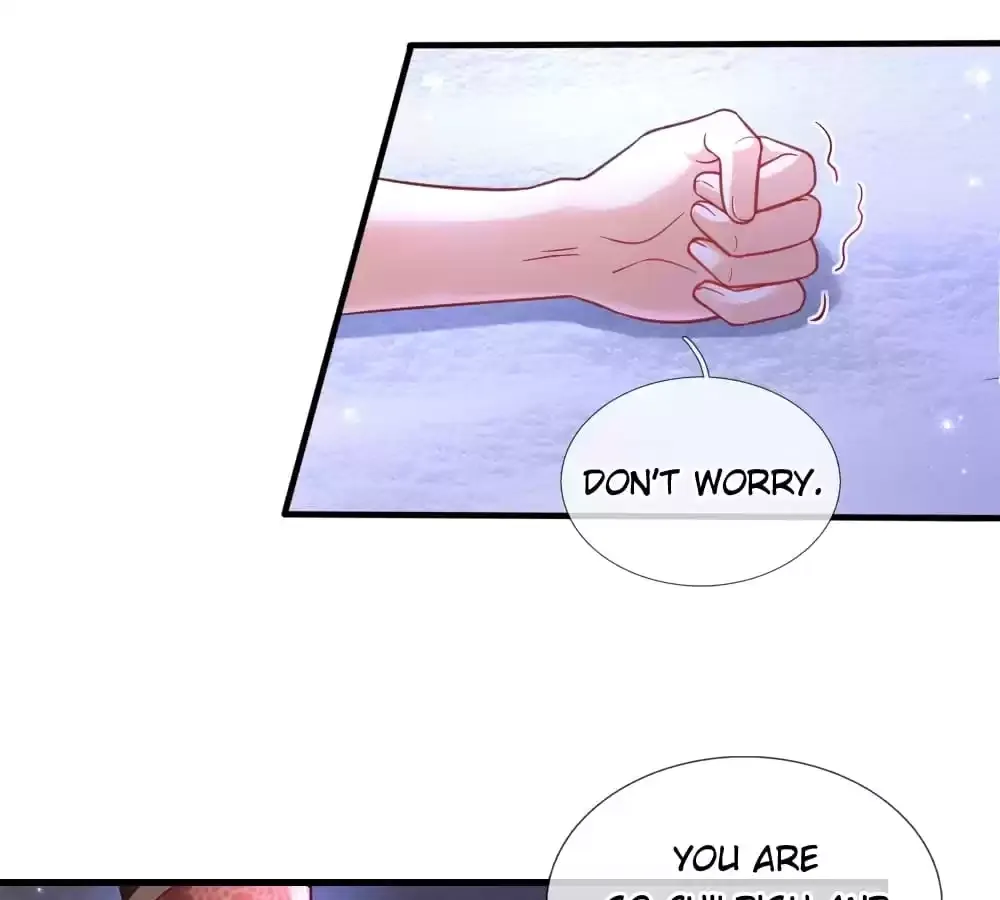 I Became The Emperor's Daughter One Day Chapter 383 page 30 - 