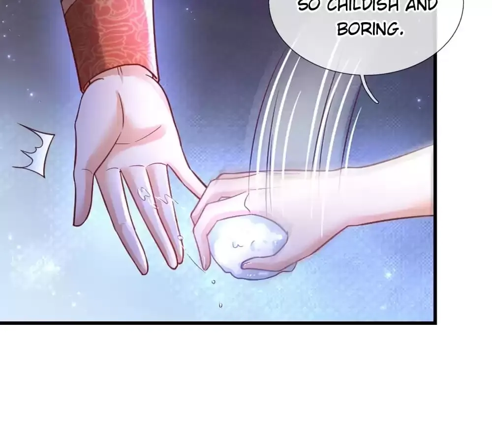 I Became The Emperor's Daughter One Day Chapter 383 page 31 - 