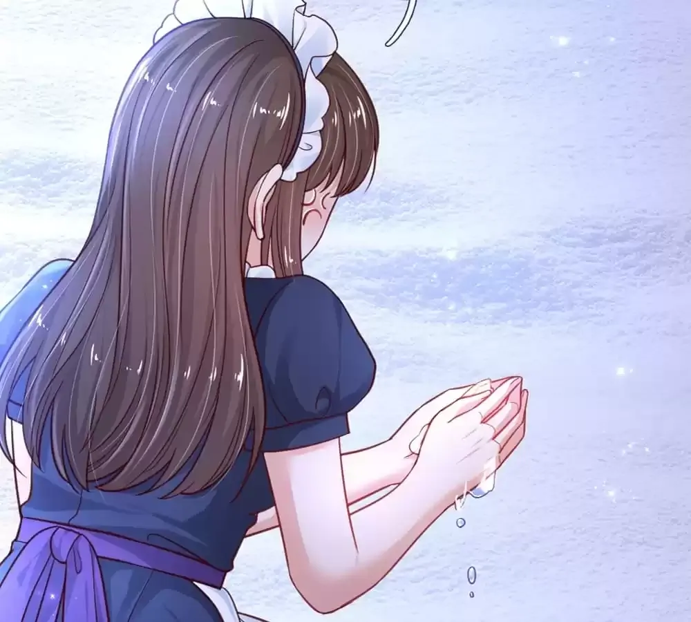 I Became The Emperor's Daughter One Day Chapter 383 page 33 - 