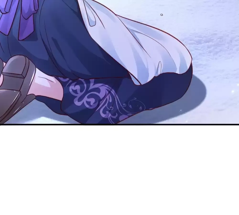 I Became The Emperor's Daughter One Day Chapter 383 page 34 - 