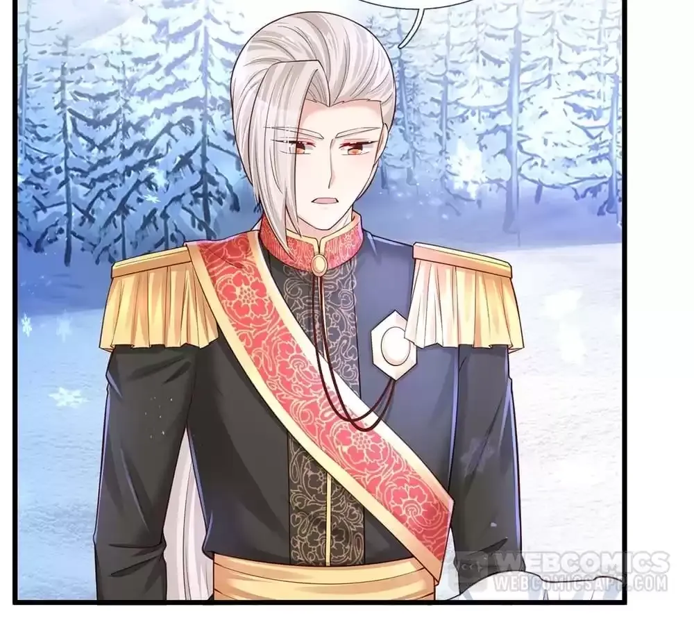 I Became The Emperor's Daughter One Day Chapter 383 page 36 - 