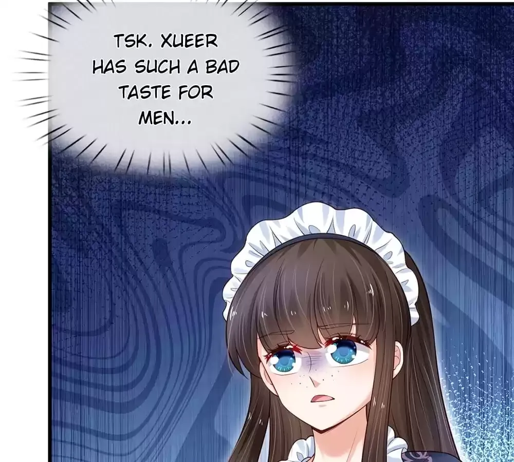 I Became The Emperor's Daughter One Day Chapter 383 page 38 - 