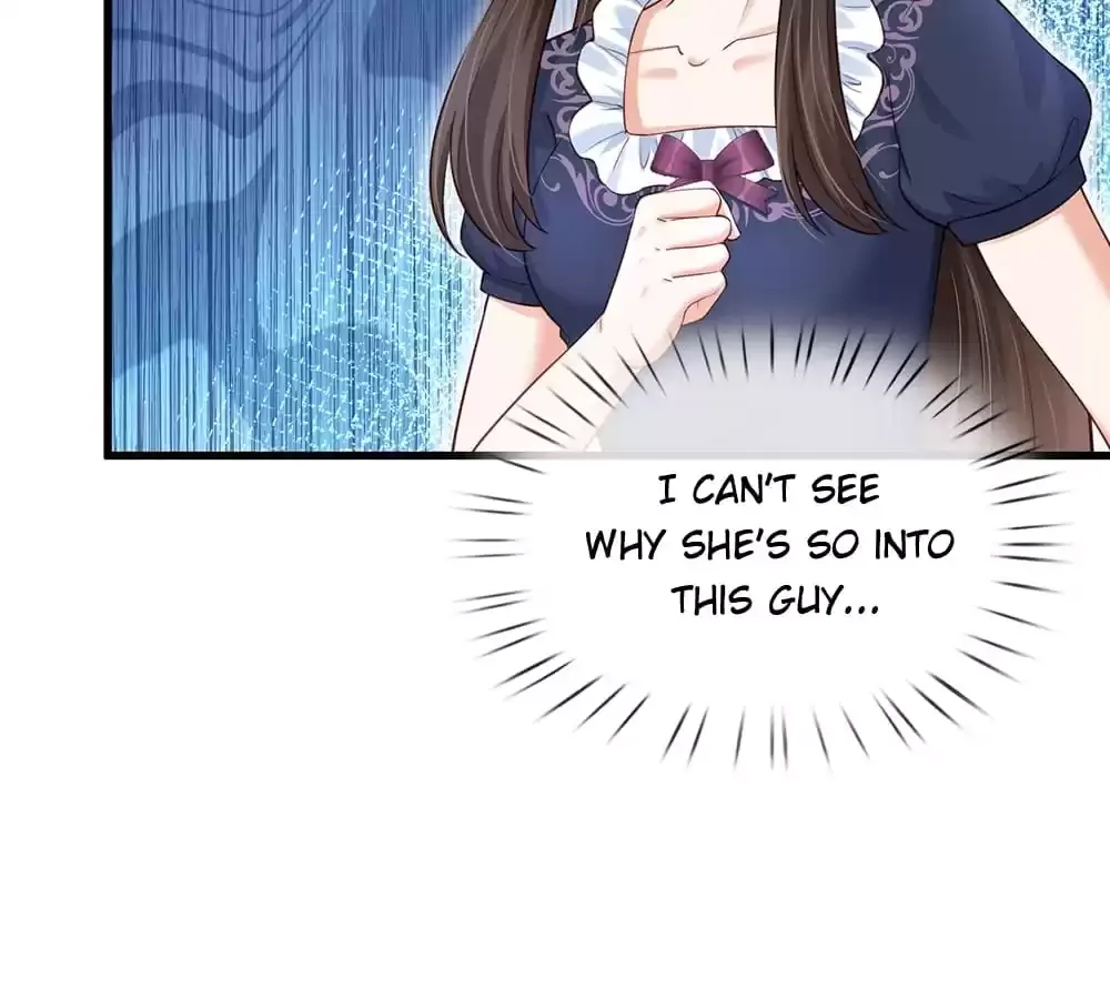 I Became The Emperor's Daughter One Day Chapter 383 page 39 - 