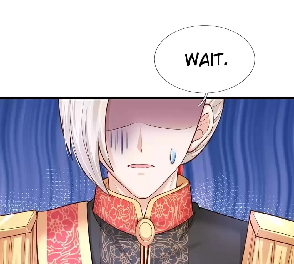 I Became The Emperor's Daughter One Day Chapter 383 page 43 - 
