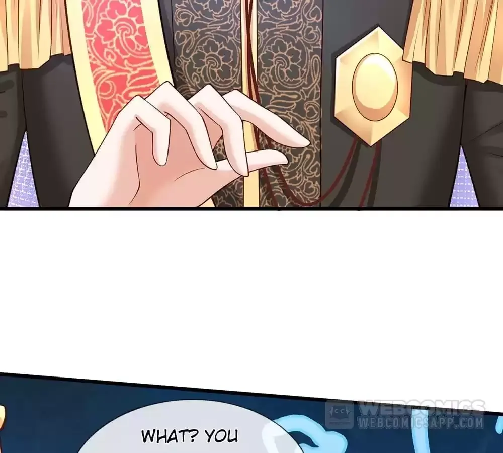 I Became The Emperor's Daughter One Day Chapter 383 page 44 - 