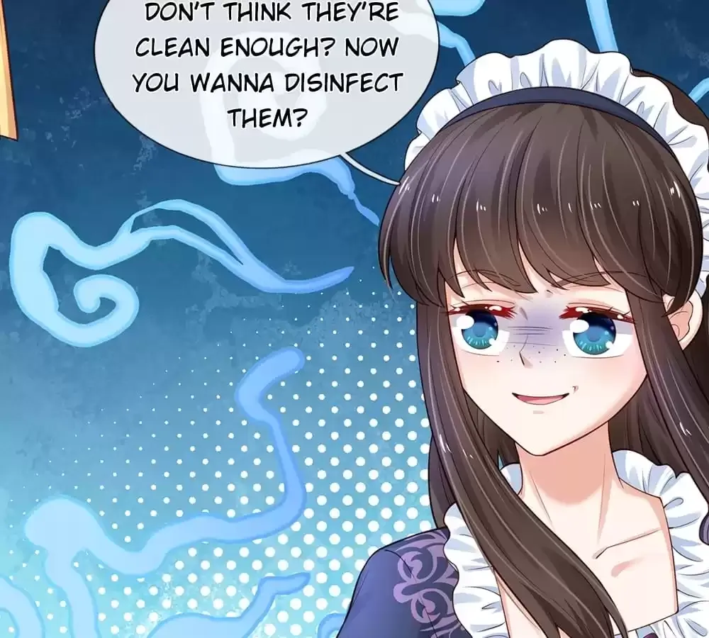I Became The Emperor's Daughter One Day Chapter 383 page 45 - 