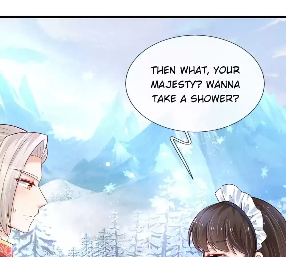 I Became The Emperor's Daughter One Day Chapter 383 page 49 - 