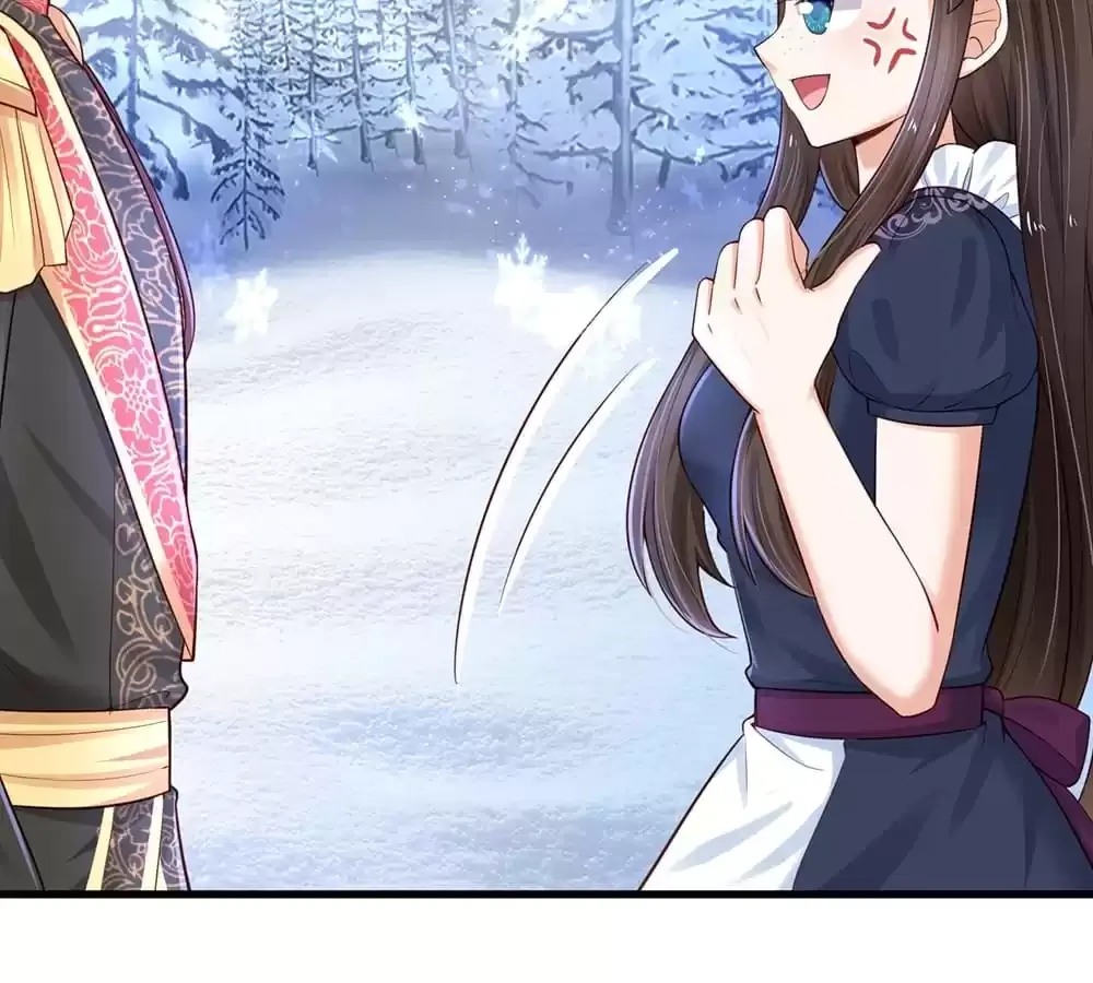 I Became The Emperor's Daughter One Day Chapter 383 page 50 - 