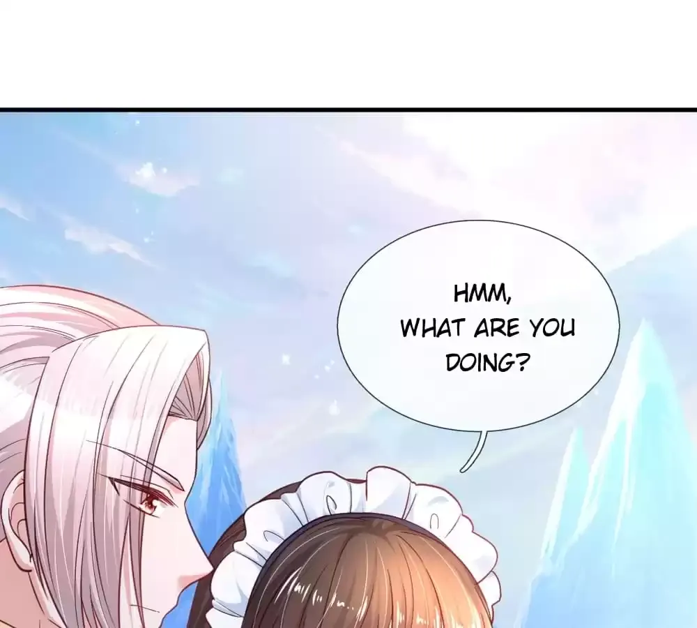 I Became The Emperor's Daughter One Day Chapter 383 page 6 - 