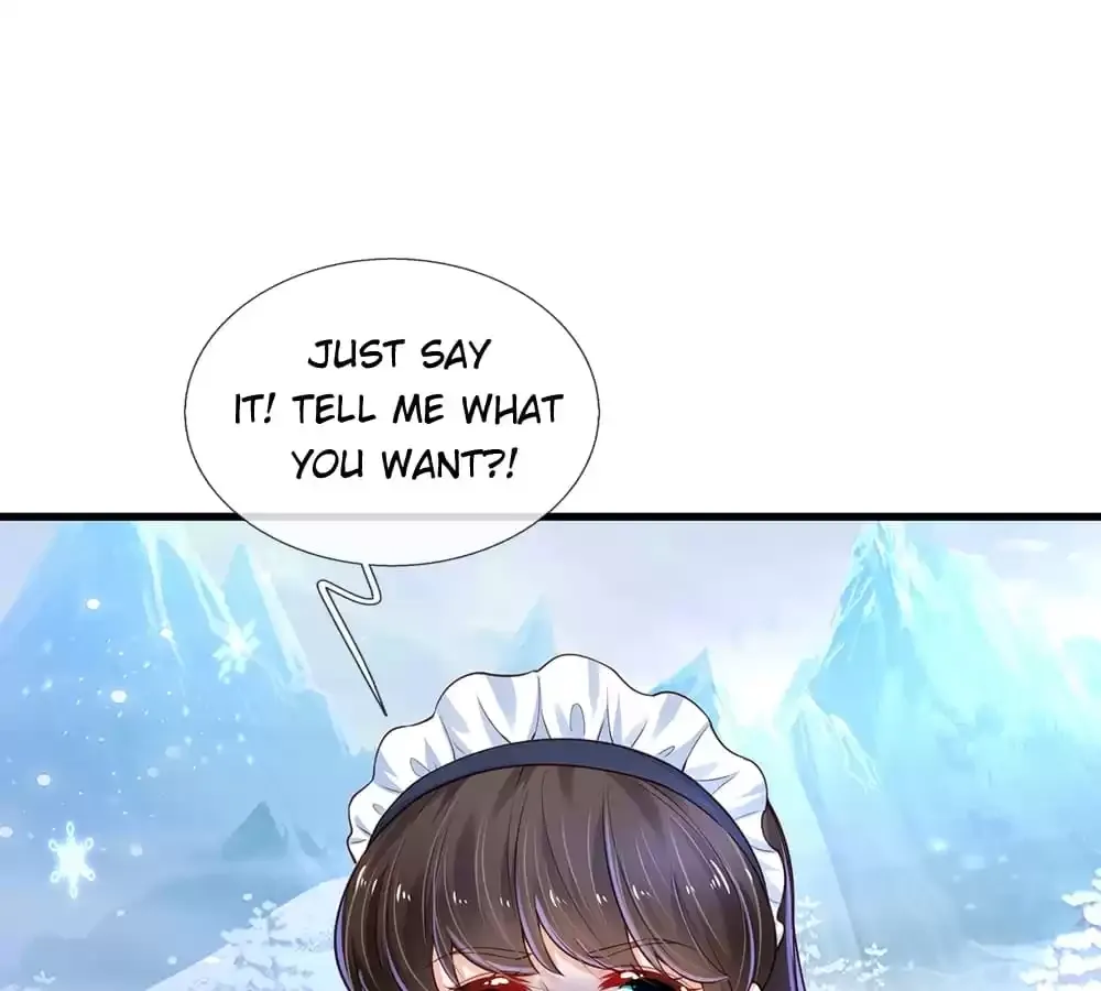 I Became The Emperor's Daughter One Day Chapter 383 page 53 - 