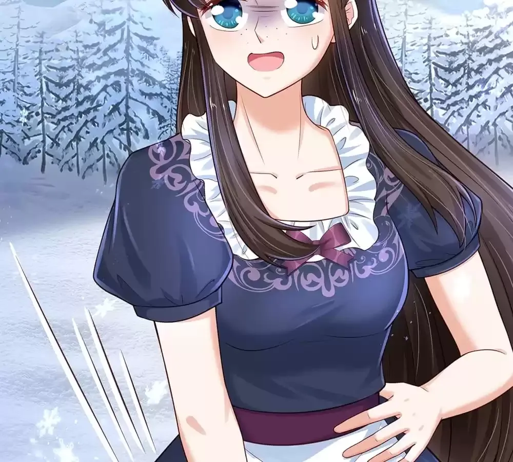 I Became The Emperor's Daughter One Day Chapter 383 page 54 - 
