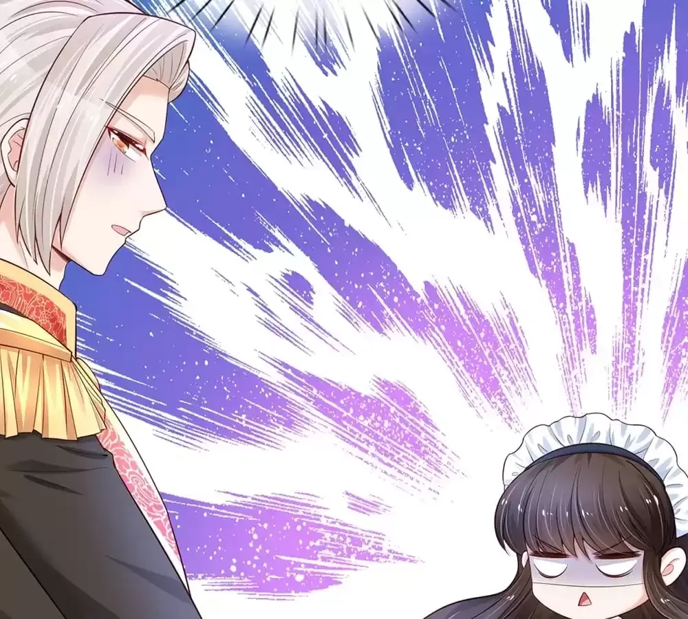 I Became The Emperor's Daughter One Day Chapter 383 page 56 - 