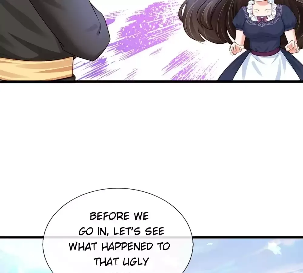 I Became The Emperor's Daughter One Day Chapter 383 page 57 - 