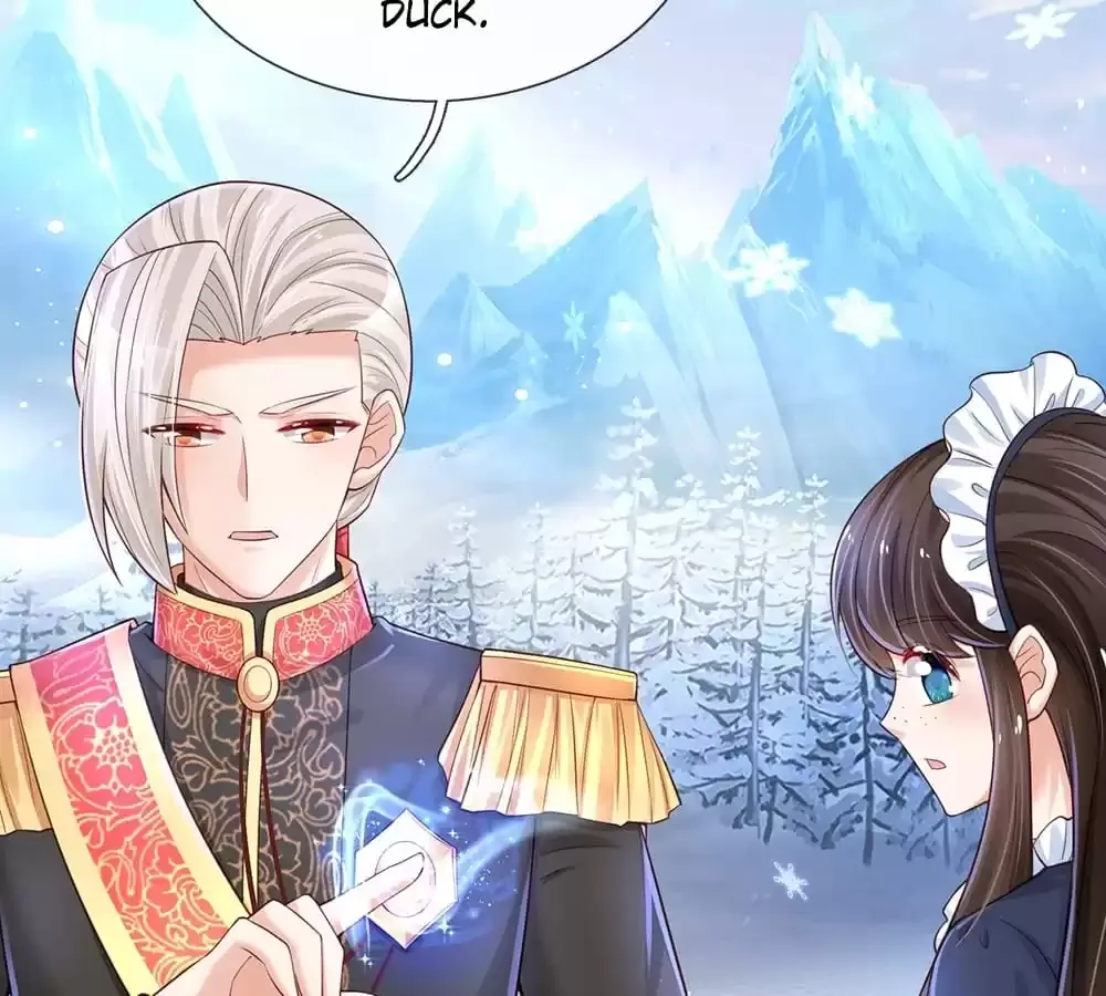 I Became The Emperor's Daughter One Day Chapter 383 page 58 - 