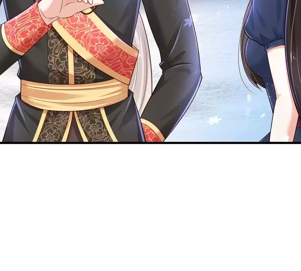 I Became The Emperor's Daughter One Day Chapter 383 page 59 - 