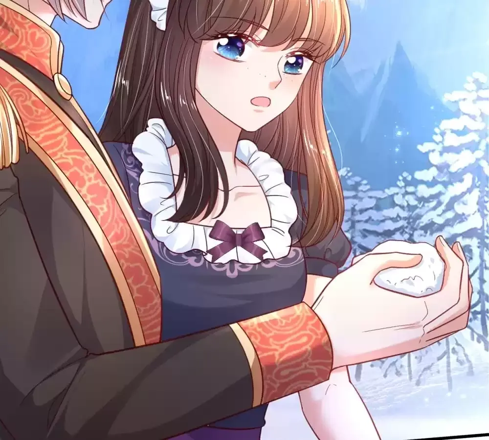 I Became The Emperor's Daughter One Day Chapter 383 page 7 - 