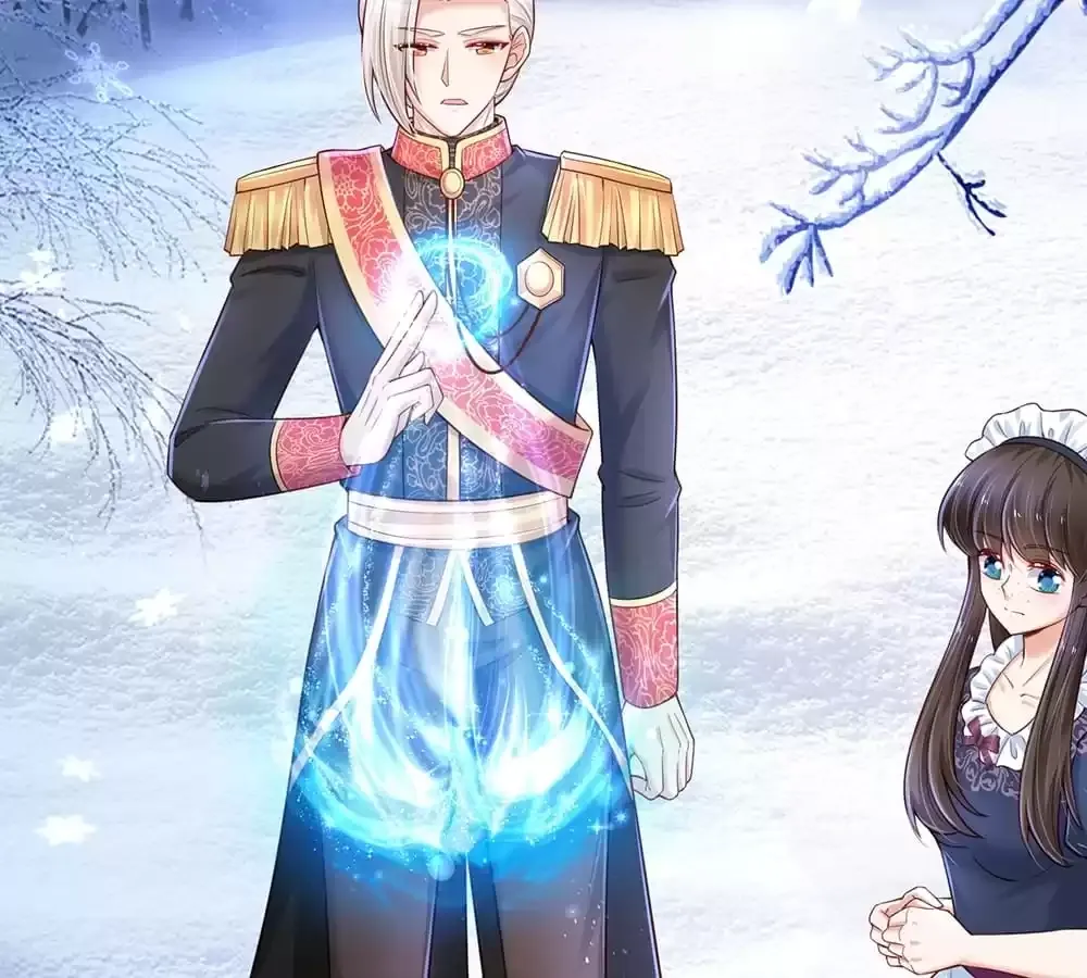I Became The Emperor's Daughter One Day Chapter 383 page 62 - 