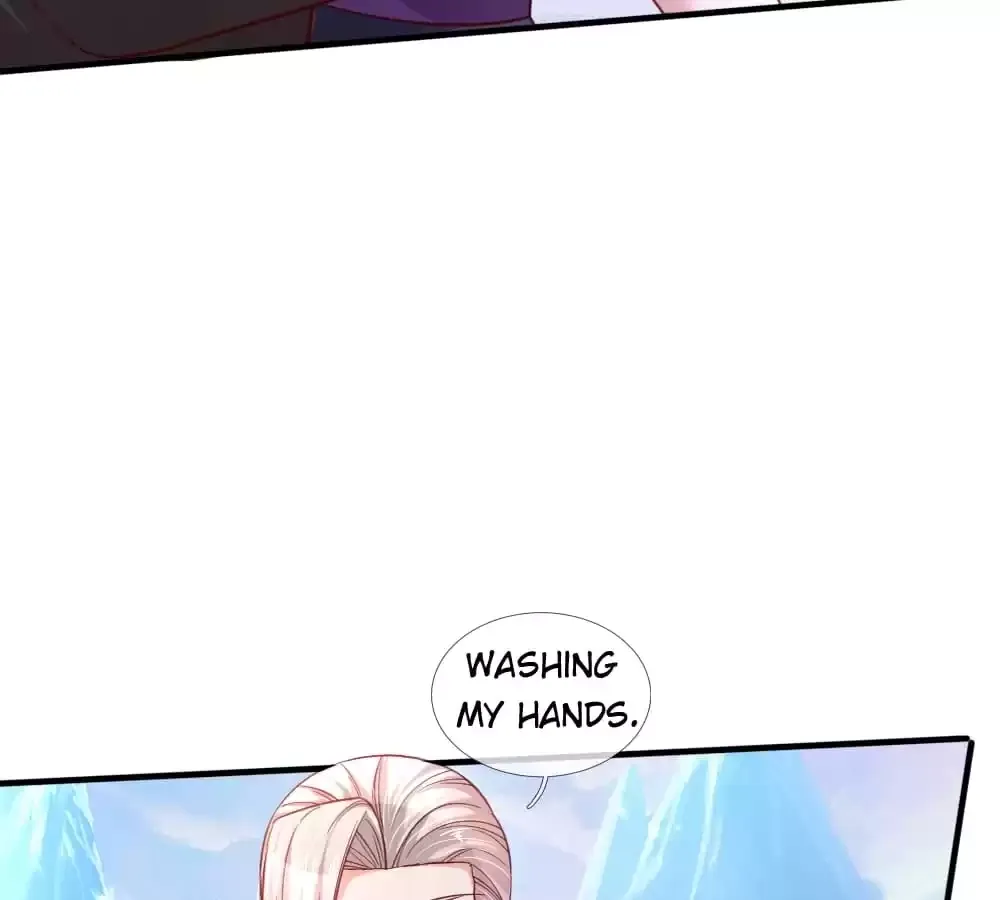 I Became The Emperor's Daughter One Day Chapter 383 page 8 - 