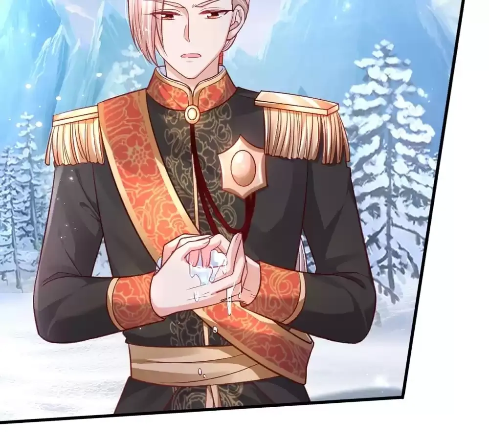 I Became The Emperor's Daughter One Day Chapter 383 page 9 - 