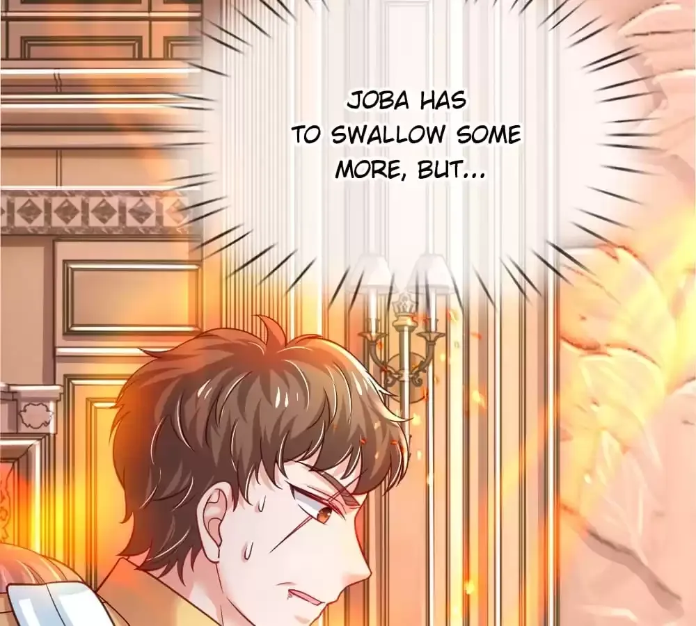 I Became The Emperor's Daughter One Day Chapter 384 page 11 - 